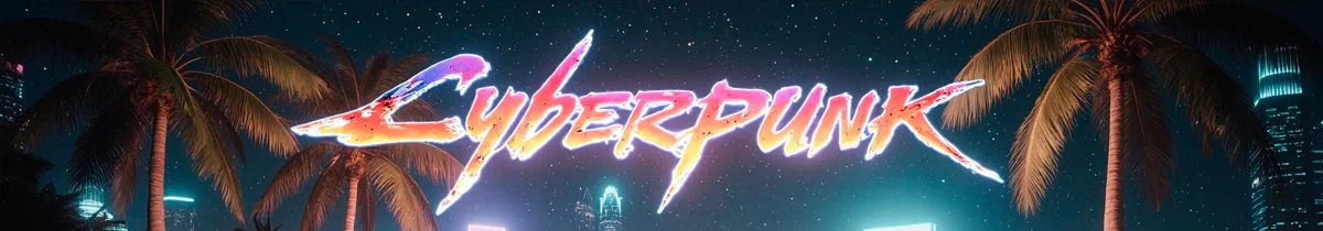 CYBERPUNK 2077 Kraken