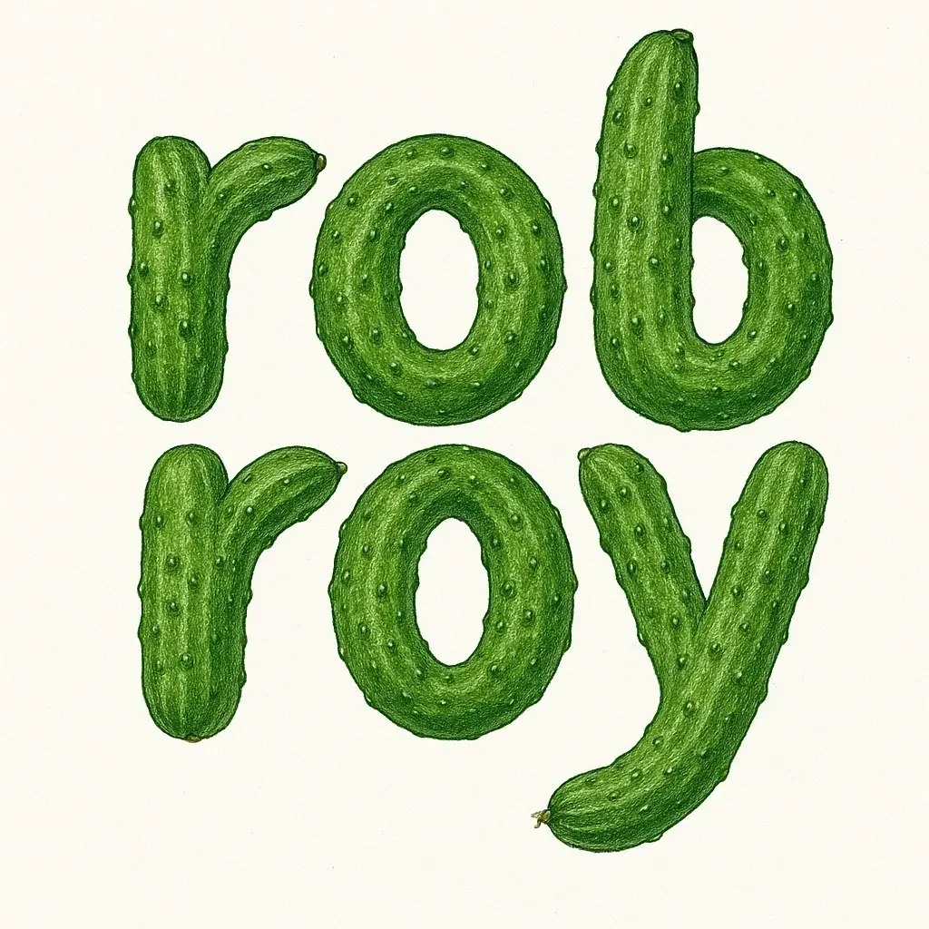 «Rob Roy» — Кельтский герой на Kraken Marketplace